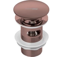 Донный клапан WasserKraft A336