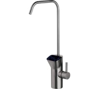 Кран с электронным дисплеем Гейзер НЕКСТ 25826