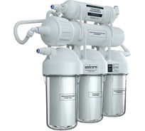 Пятиступенчатая система обратного осмоса Unicorn Колибри FRO_5_K