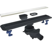 Душевой лоток BelBagno BB-LD-LUCE-70-BIANCO