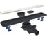 Душевой лоток BelBagno BB-LD-LUCE-70-BIANCO 1