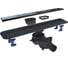 Душевой лоток BelBagno BB-LD-LUCE-60-NERO 1