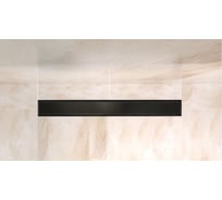 Душевой лоток BelBagno BB-LD-LUCE-90-NERO