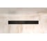 Душевой лоток BelBagno BB-LD-LUCE-70-NERO 1