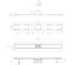 Душевой лоток BelBagno BB-LD-LUCE-70-NERO 2