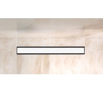 Душевой лоток BelBagno BB-LD-LUCE-90-BIANCO