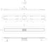Душевой лоток BelBagno BB-LD-LUCE-90-BIANCO 3