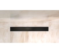 Душевой лоток BelBagno BB-LD-LUCE-80-NERO