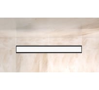 Душевой лоток BelBagno BB-LD-LUCE-80-BIANCO