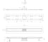 Душевой лоток BelBagno BB-LD-LUCE-80-BIANCO 3