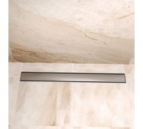 Душевой лоток BelBagno BB-LD-LUCE-70-CR