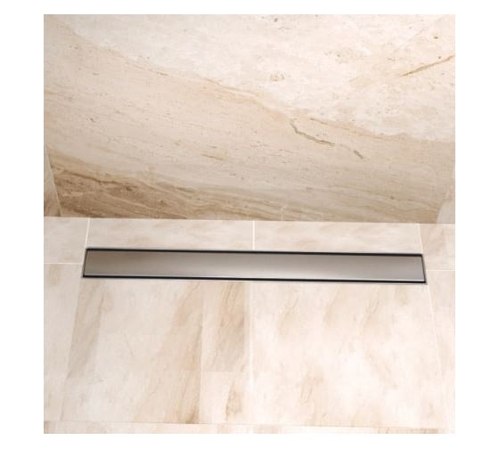 Душевой лоток BelBagno BB-LD-LUCE-70-CR