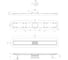 Душевой лоток BelBagno BB-LD-LUCE-70-CR 3