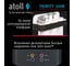 Система обратного осмоса Atoll TRINITY 100M ATEFDR134 9
