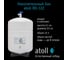 Система обратного осмоса Atoll TRINITY 100M ATEFDR134 11