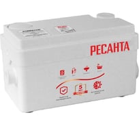 Насос канализационный Ресанта КН 2D-E 77/9/3