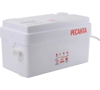 Насос канализационный Ресанта КН 2D-E 77/9/3