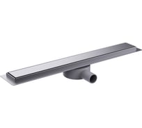 Душевой трап BELZ оружейная сталь, 60 см B32600-3