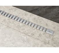 Душевой трап Roca FLOW SLIM 60СМ D50 ЛИНИЯ ZRU9307713