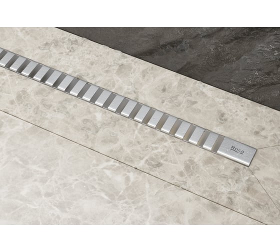 Душевой трап Roca FLOW SLIM 60СМ D50 ЛИНИЯ ZRU9307713