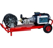 Машина высокого давления BrexJET Electric ECO 1800 BREXIT, 5000008