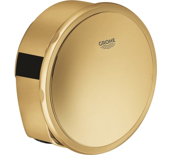 Наливной, сливной и переливной гарнитур GROHE Talentofill холодный рассвет глянцевый 19952GL0