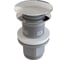 Донный клапан AQUEDUTO RALO хром RAL0200 1