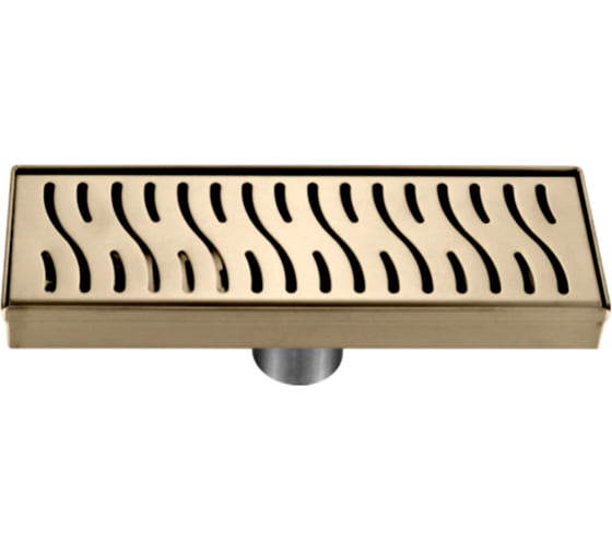 Душевой трап Gerhans K81410Y-30