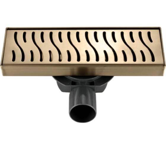 Душевой трап Gerhans K80410Y-30