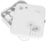 Система под мойку ECOTRONIC F4-U4 white 13490 2