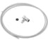 Система под мойку ECOTRONIC F4-U4 white 13490 7