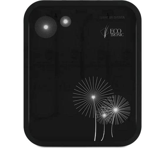 Система под мойку ECOTRONIC F4-U4 smog 13489