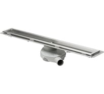 Трап для душа регулируемый Viega (L= 120см)  без решетки мод.Advantix / 4964.80 618049