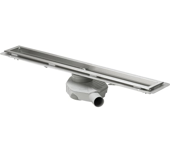 Трап для душа регулируемый Viega (L= 120см)  без решетки мод.Advantix / 4964.80 618049