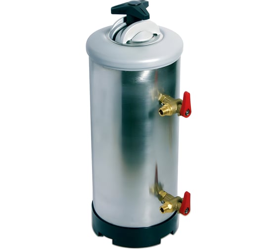 Смягчитель воды Silanos 16Л 31674