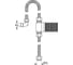 Соединительный гарнитур Grohe Talentofill DN 20 28995000 3