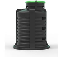 Кессон Экопром Rostok 209.2600.899.000