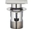 Сливной нажимной гарнитур Grohe суперсталь 40565DC0 1