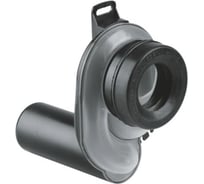 Сифон для писсуара Grohe Bau Ceramic горизонтальный39732000