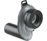 Сифон для писсуара Grohe Bau Ceramic горизонтальный39732000 1