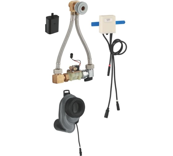 Сифон для писсуара Grohe с температурным датчиком 6V39367000