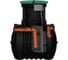 Станция биологической очистки Экопром Rostok Ground 3 Lite 5041.0000.910.001 5