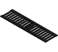 Решетка Standartpark Basic РВ-10.14.50- щель- ВЧ- кл.С 20303
