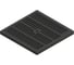 Решетка Standartpark PolyMax Basic РВ-28.28-ПП яч. чер. 3380-Ч 1