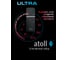 Ультрафильтрационный питьевой фильтр atoll ULTRA F (для жесткой воды) ATEFDF054 4