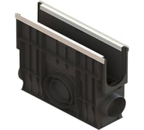 Пескоуловитель Standartpark PolyMax Basic ПУ10.16.40-ПП-Ус 8087-М