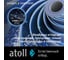 Система обратного осмоса Atoll Twist M без крана ATEFDR136 6