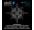 Система обратного осмоса Atoll Twist M без крана ATEFDR136 14