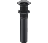 Донный клапан Bravat P6443BW-ENG
