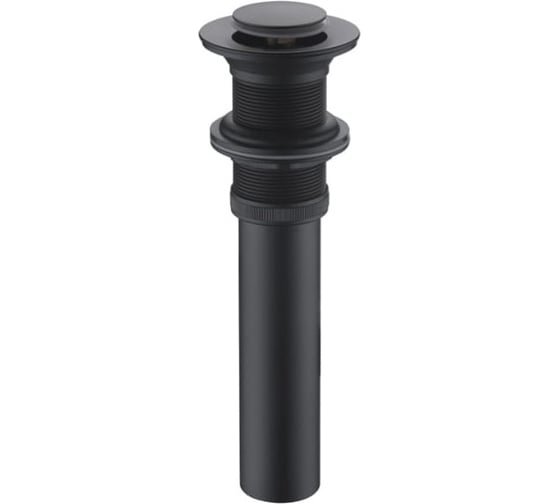 Донный клапан Bravat P6443BW-ENG